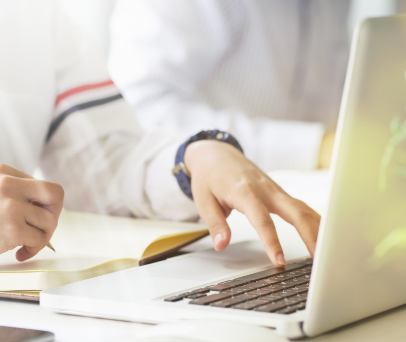 How to Write Good Website Content