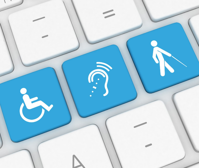 Why Your Website Accessibility is Important