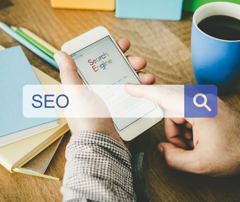 What is SEO and How Does it Work?