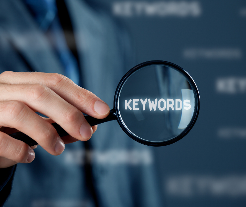 Long-Tail Keywords & Why They Matter