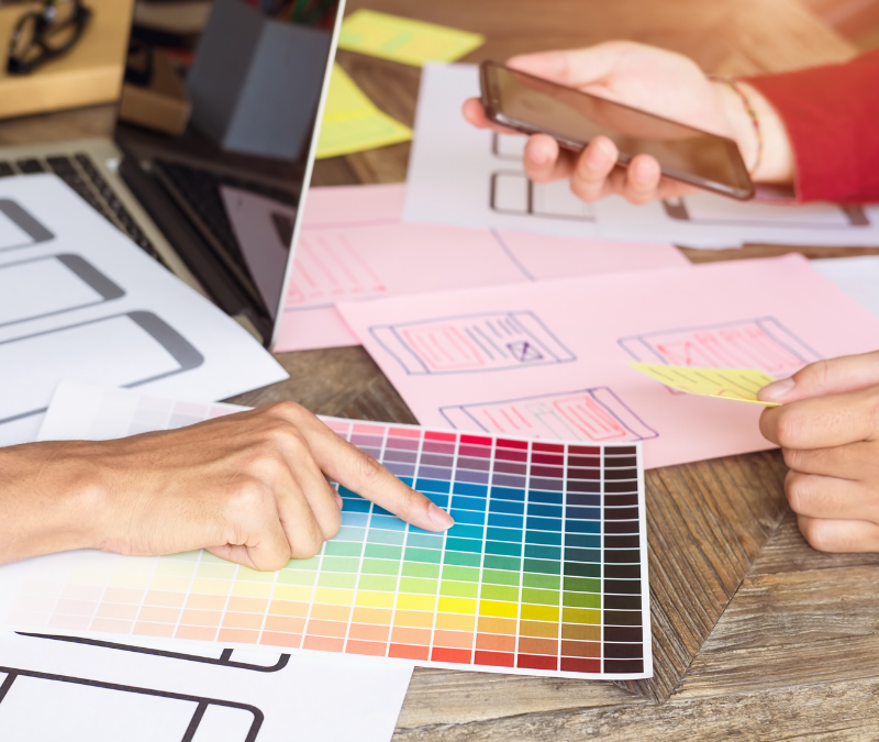 What Makes Website Design Good?