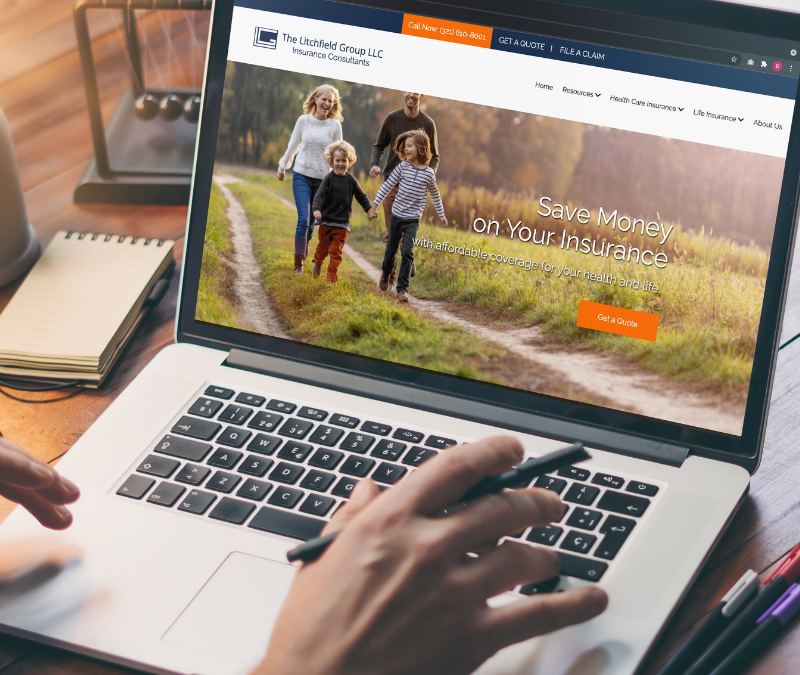 What Should Be on Your Website Homepage