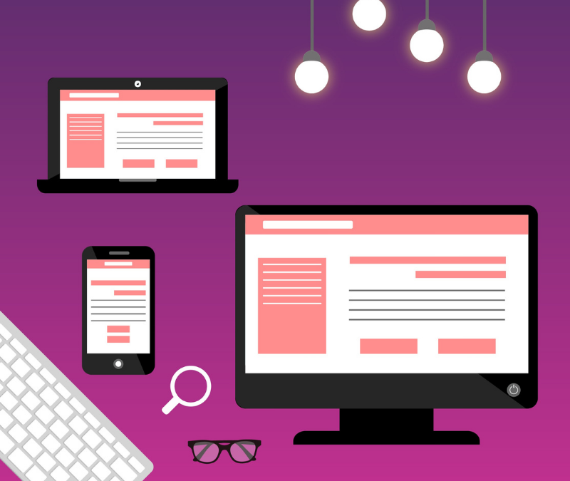 Why Responsive Website Design Matters