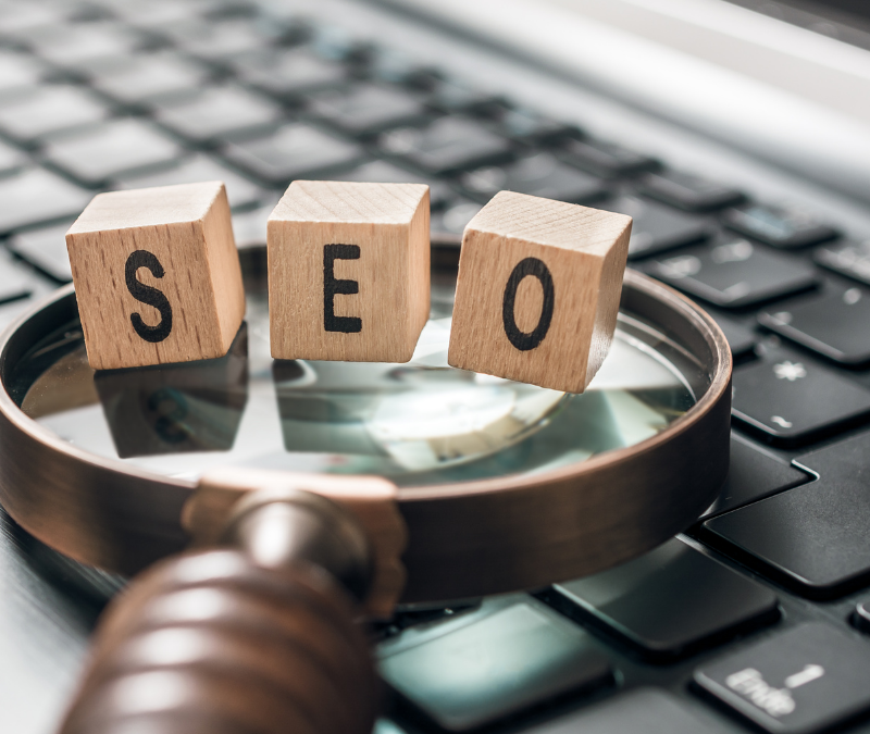Why SEO Is Important for Small Businesses