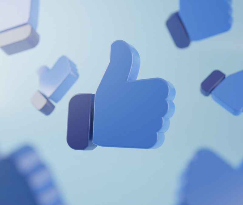 How Social Proof Helps Your Website Convert