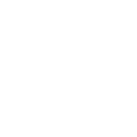Icon depicting a browser window with a user profile and a speech bubble, representing user comments or interactions on a digital platform.