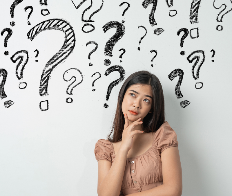 Does Your Website Need a FAQ Page?
