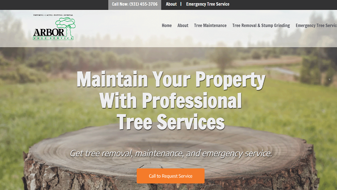 ArborTreeService