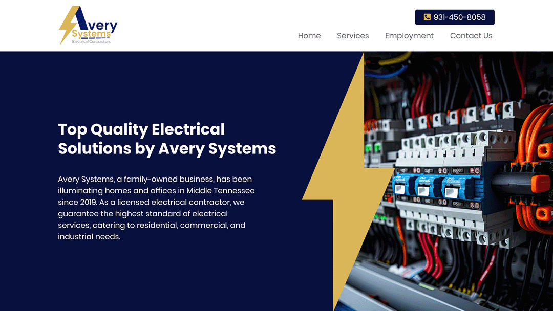 Averysystems