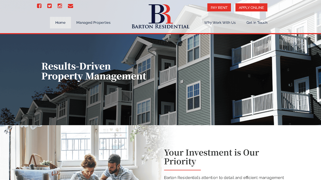 Bartonresidential