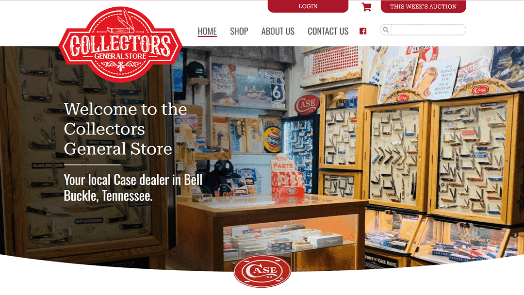 Collectorsgeneralstore