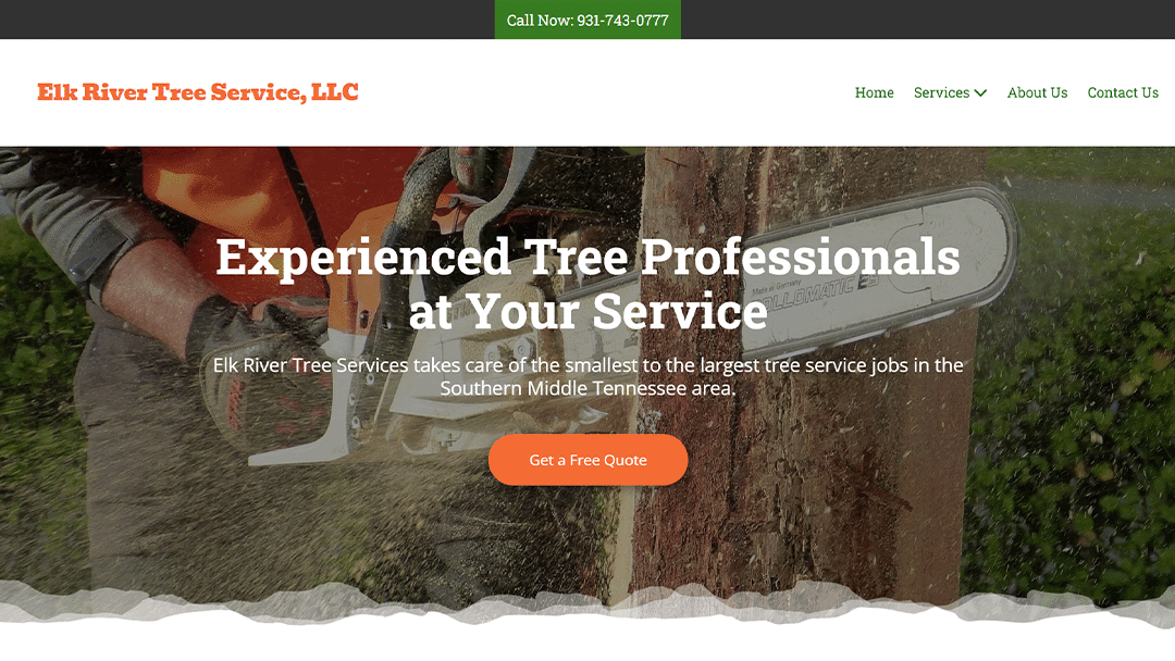 ElkRiverTreeServices
