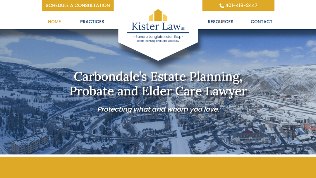 KisterLawCo