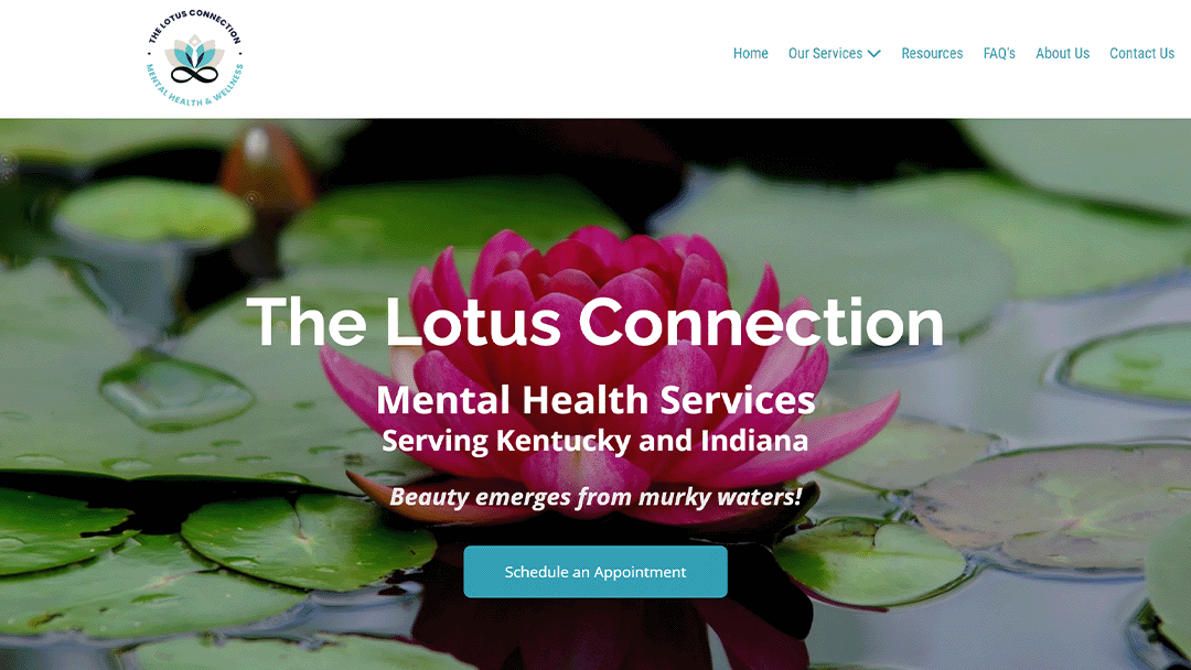 LotusConnection