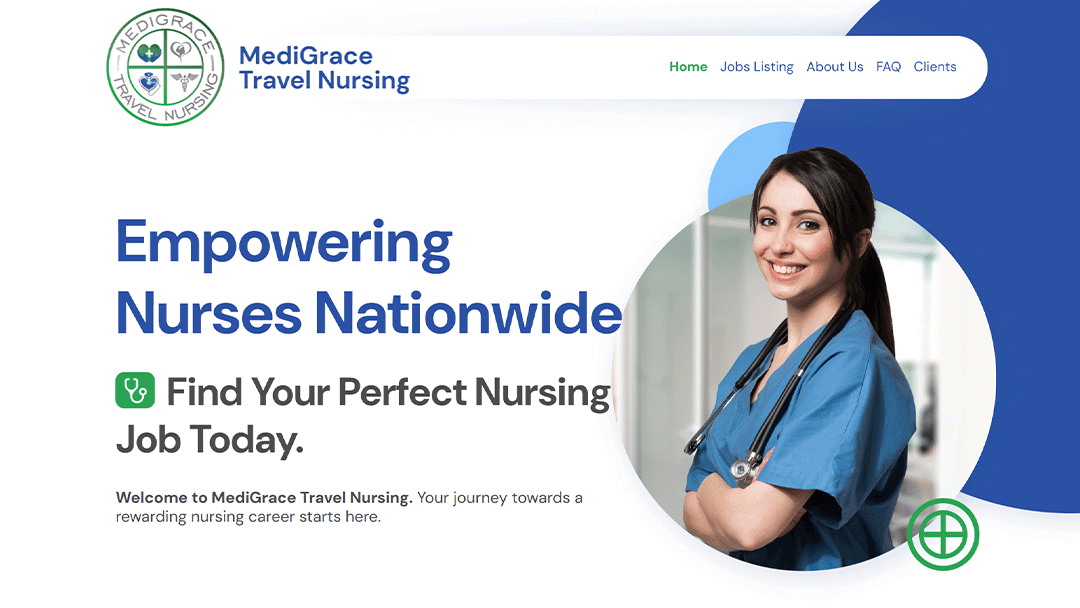 MedigracreTravelNursing