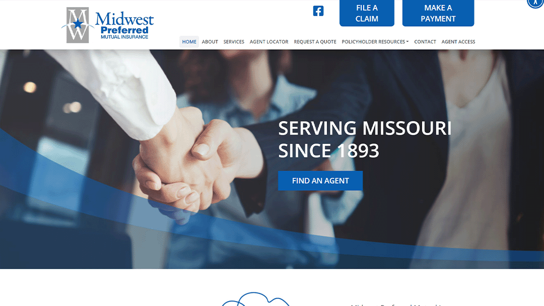 Midwest Preferred Mutual Insurance