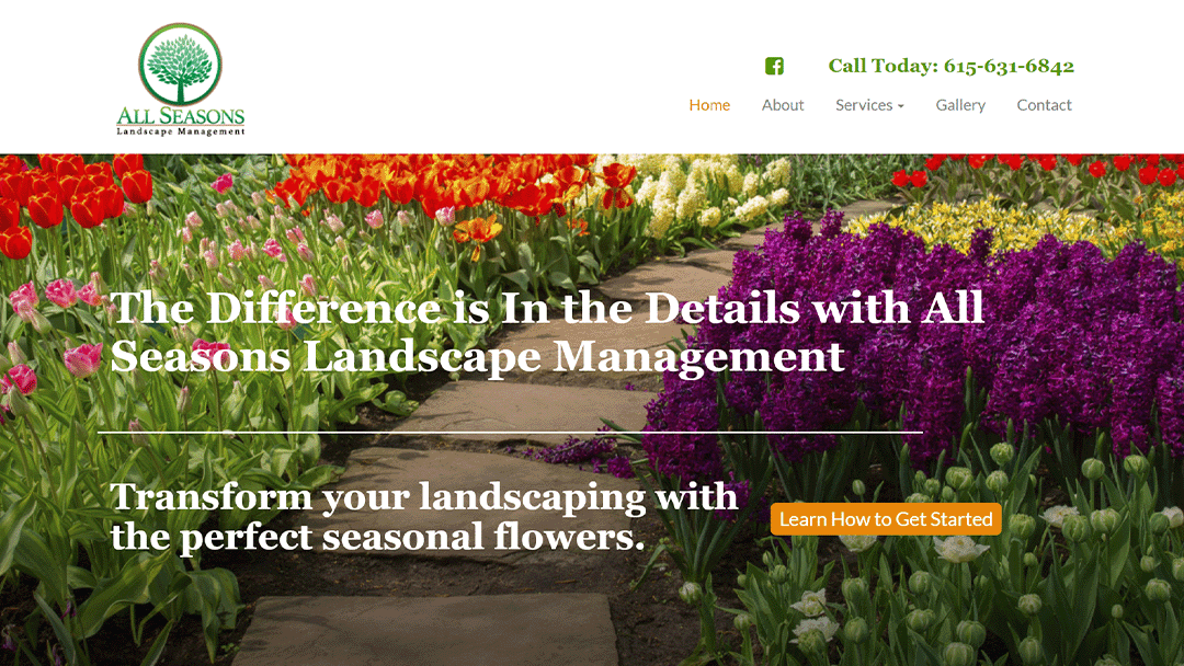 MurfreesboroLandscaper