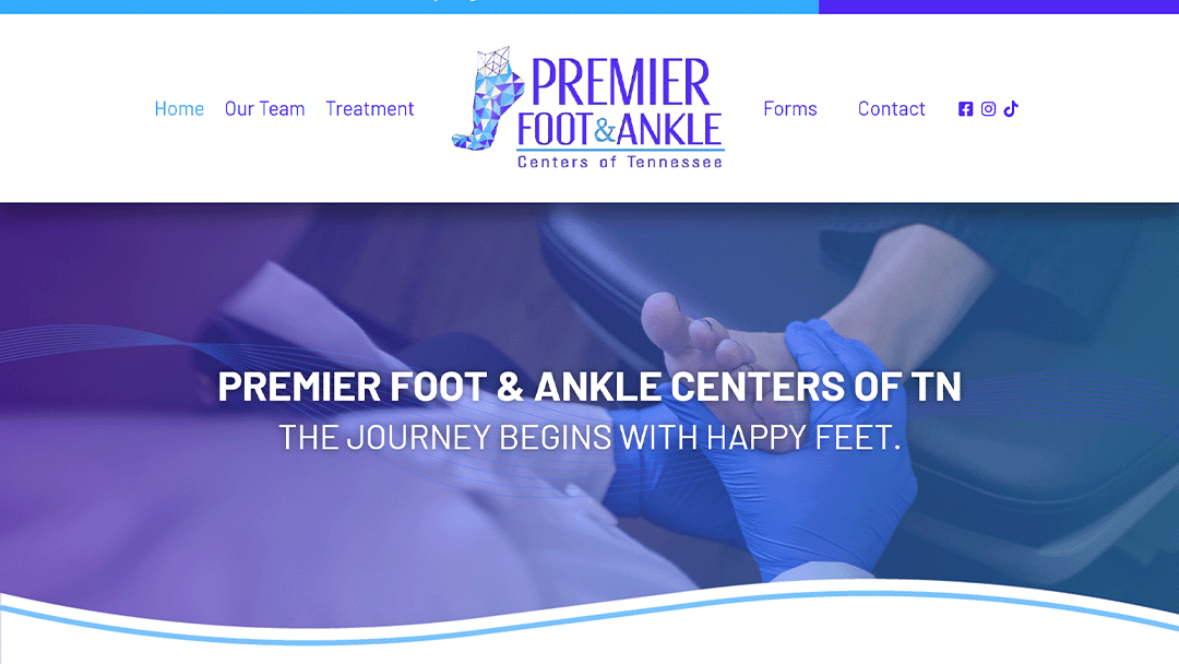 PremierFootAndAnkle