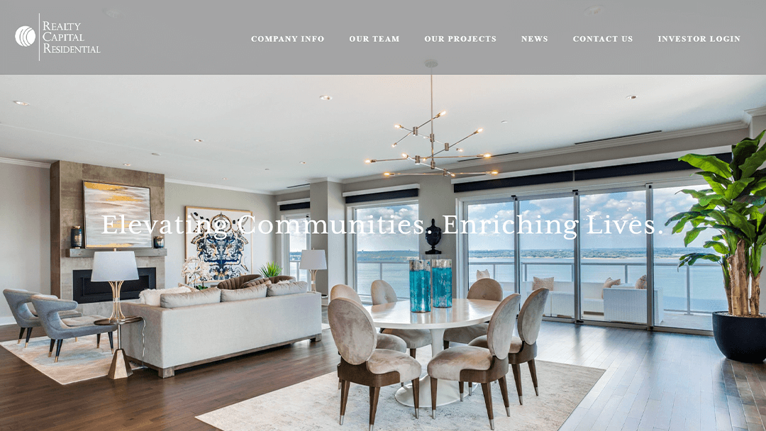 Realtycapitalresidential