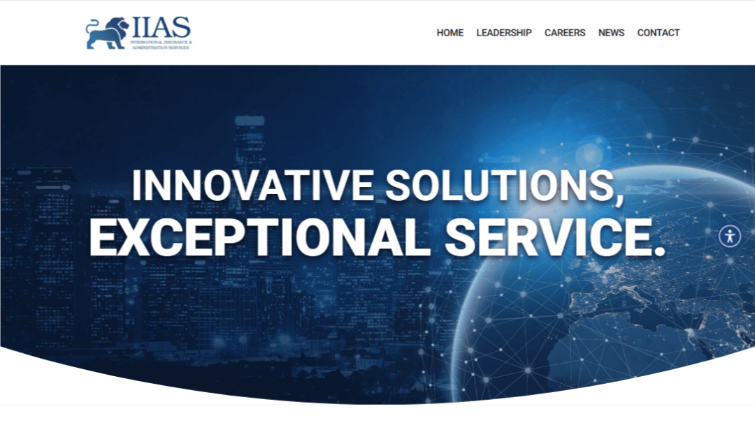 International Insurance & Administration Services (IIAS)