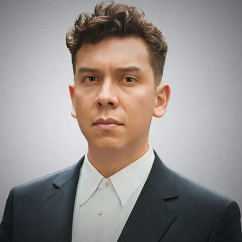 Andres Solano