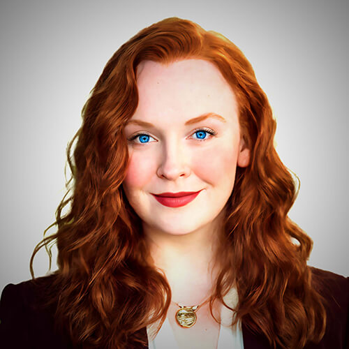 Anna Sharp
