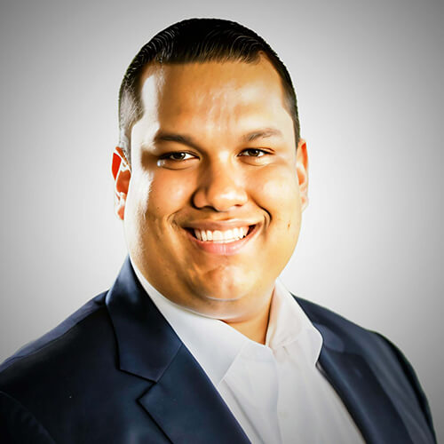 German Rodriguez