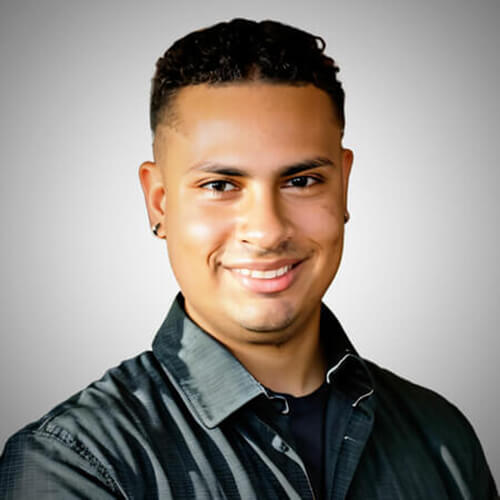 Isaac Yarzagaray