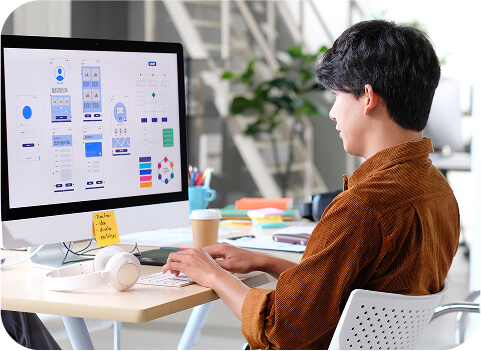BEST Digital website Design