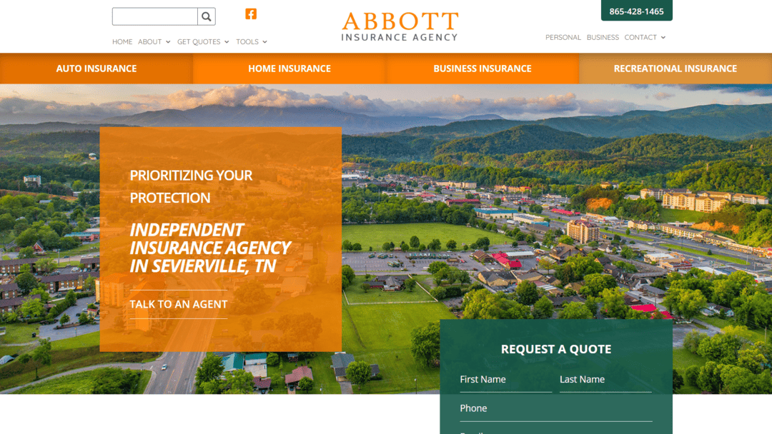 Abbott Insurance Agency
