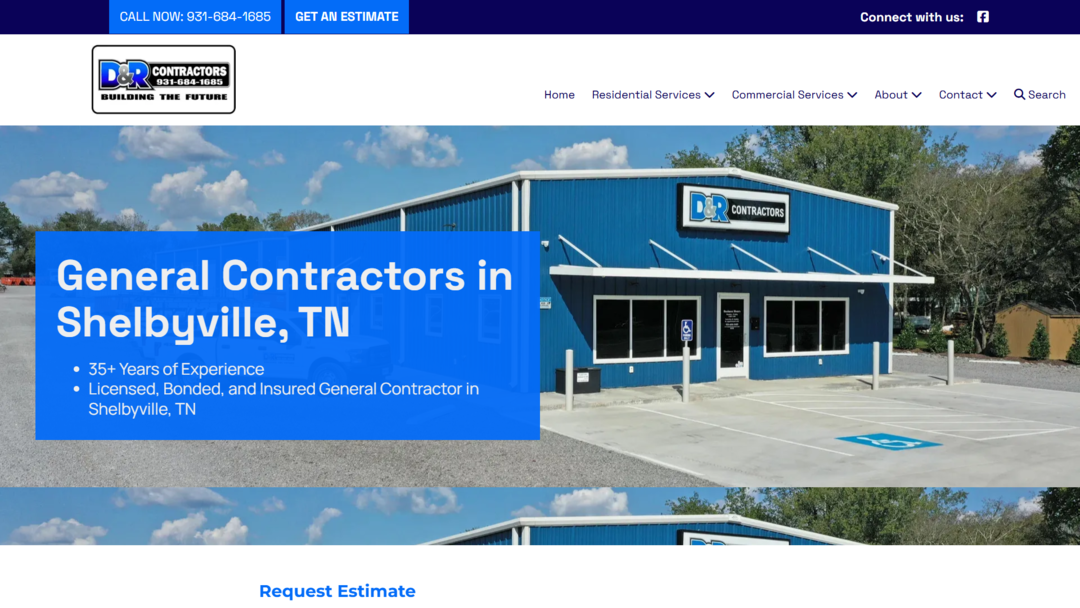 D&R Contractors