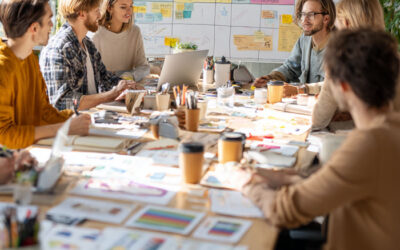 How Far Ahead to Plan Your Content Strategy