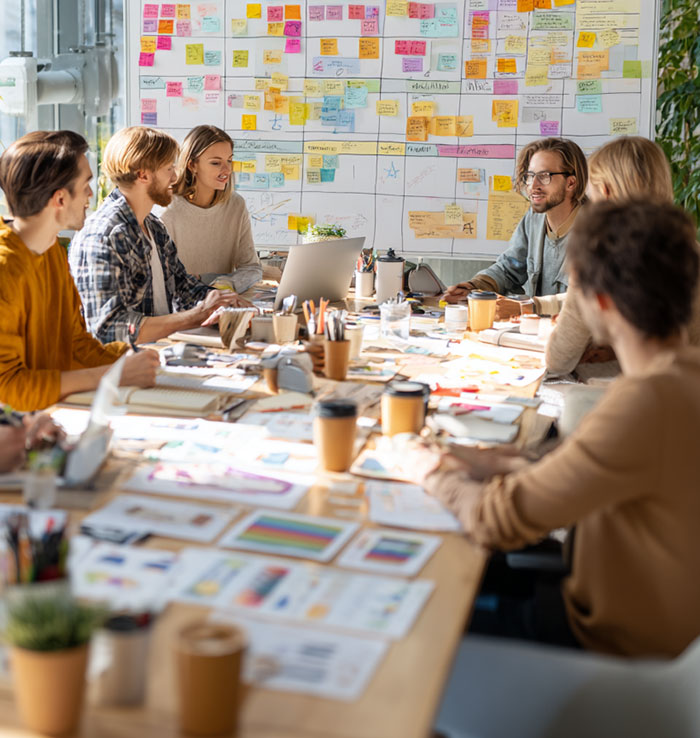How Far Ahead to Plan Your Content Strategy