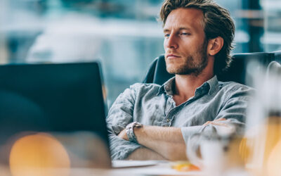 5 Common Website Design Mistakes That Drive Customers Away
