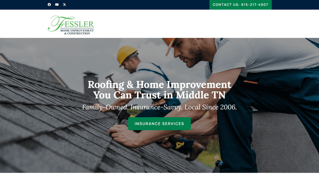 Fessler Home Improvement & Construction