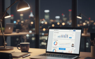 How to Make Your Website a 24/7 Salesperson for Your Business