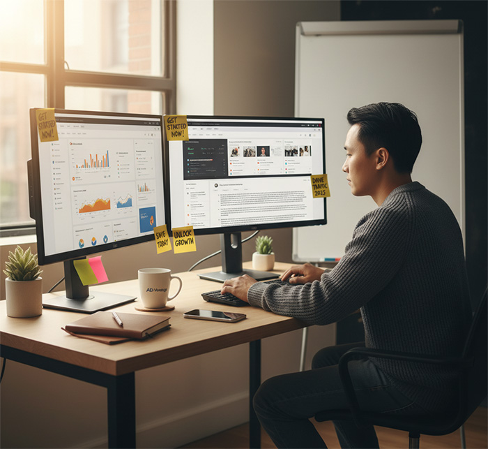 Tips for Writing High-Converting Ad Copy (Complete Guide for 2025)