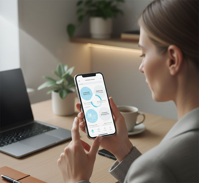 Why Mobile-First Design Matters More Than Ever in 2025