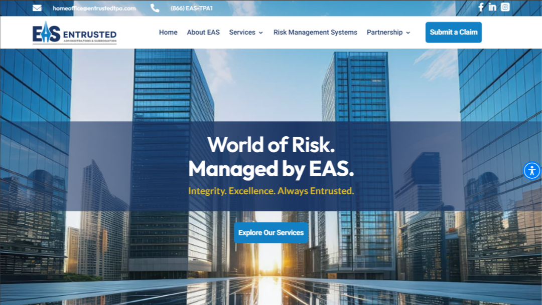 Entrusted Administrators & Subrogation