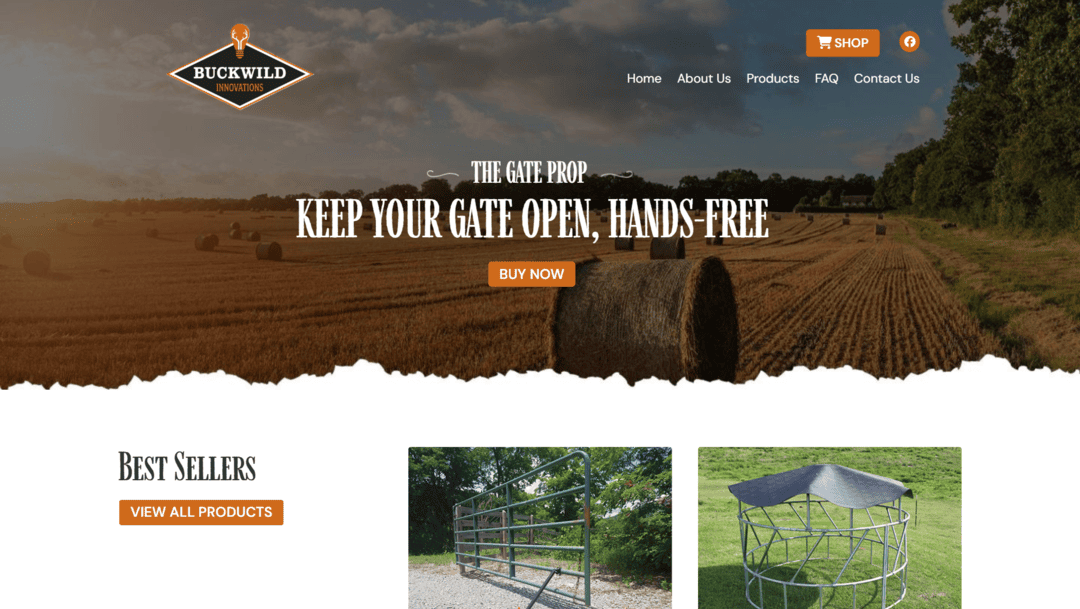 Buckwild Innovations