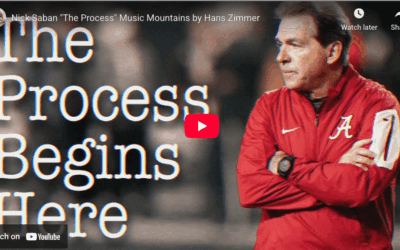 Consistency Wins the Game