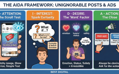 The Secret Code to Posts and Ads