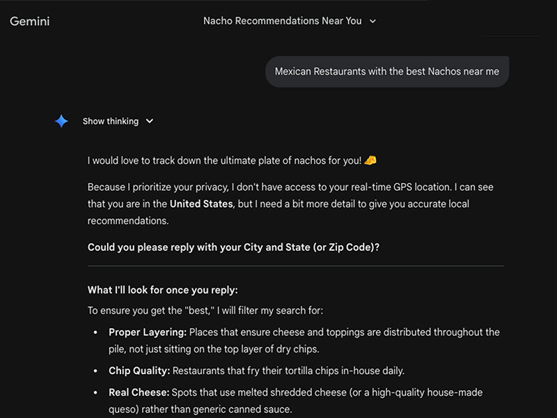 Monthly Reporting Made Easy