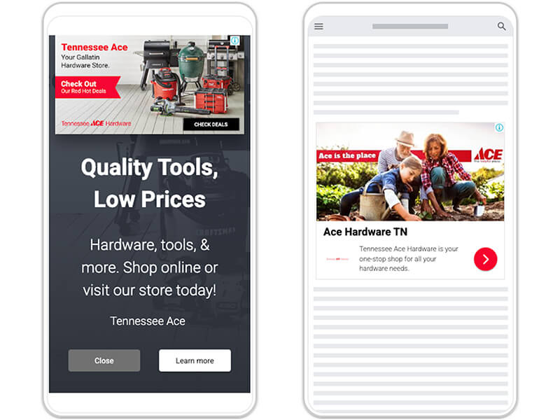 BEST Digital Ribbon Cutting Murfreesboro TN