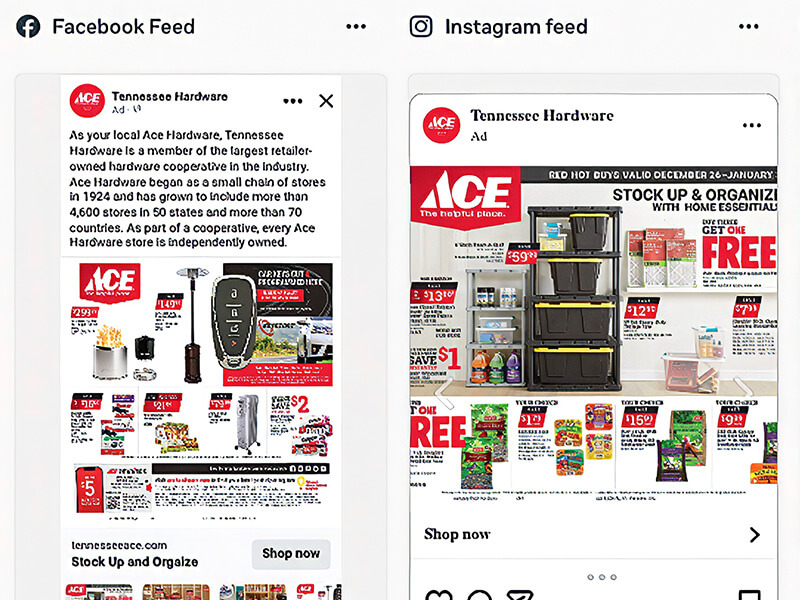 BEST Digital Ribbon Cutting Murfreesboro TN