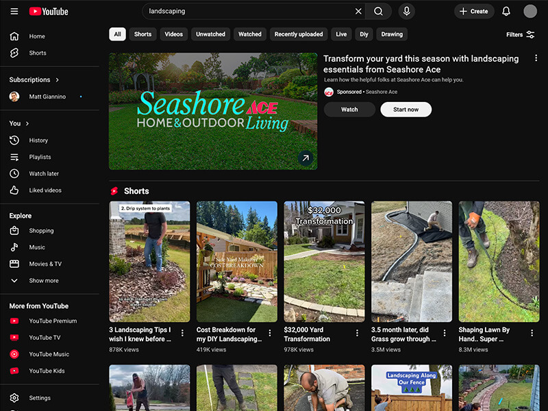 BEST Digital Ribbon Cutting Murfreesboro TN