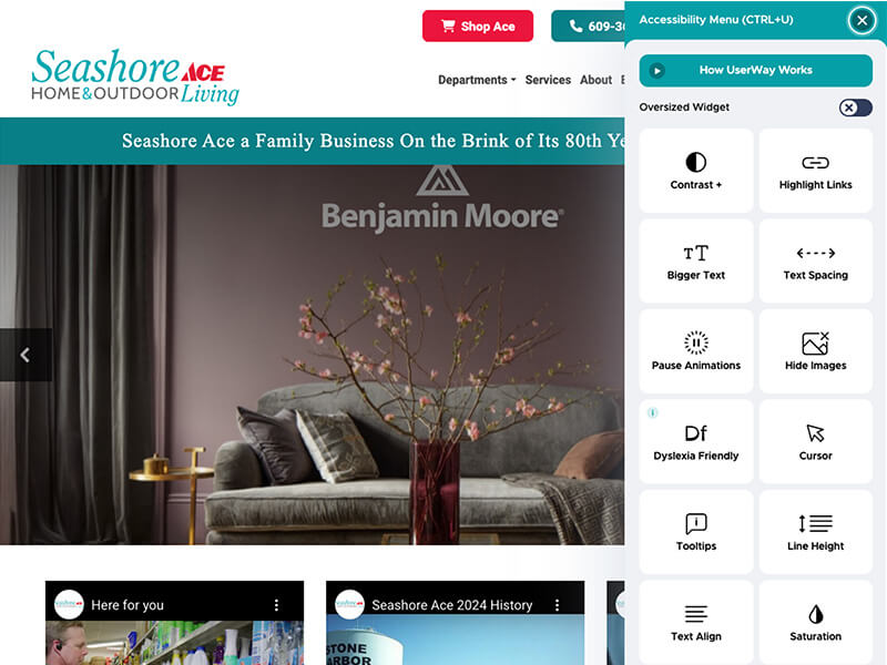 BEST Digital Ribbon Cutting Murfreesboro TN