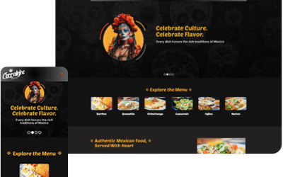 Corralejos Mexican Restaurant