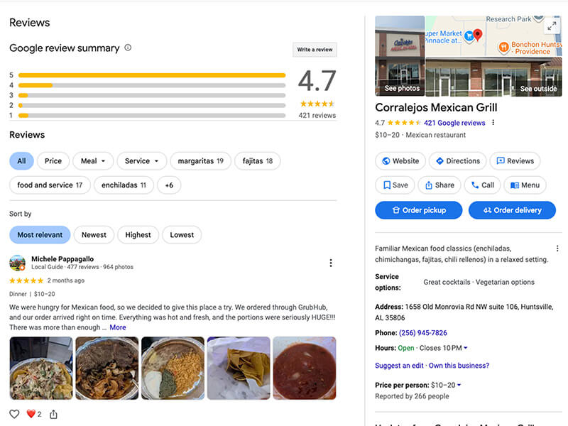 BEST Digital Ribbon Cutting Murfreesboro TN