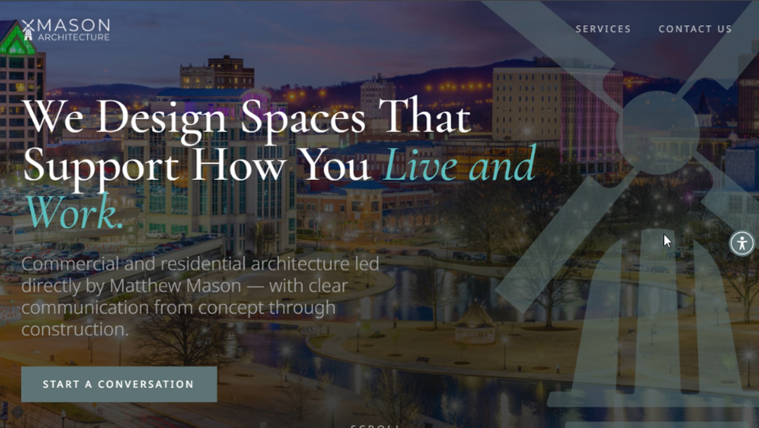 Mason Architecture